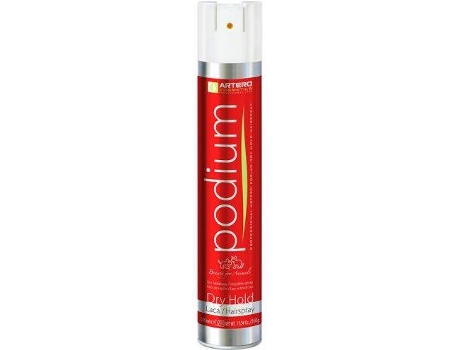 Laca para Perros ARTERO Podium Dry Hold (500 ml)