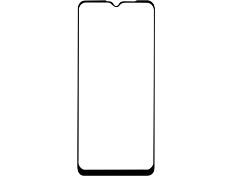 Protector Cristal Templado Samsung Galaxy A02s AVIZAR GLASSELECBKA326F