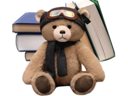 Lindo y suave oso de peluche, ideal para niños y mujeres, perfecto para sofá, mesita de noche, Vayotoy
