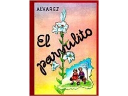 Libro El Parvulito. de A Alvarez (Español)