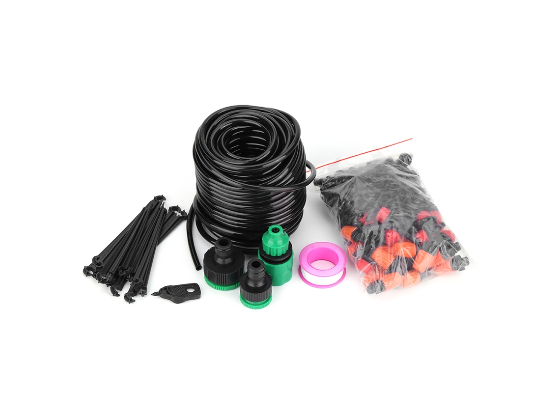 Lámpara LED recargable portátil PRIMEROX, ideal para acampar, emergencias e iluminación exterior.