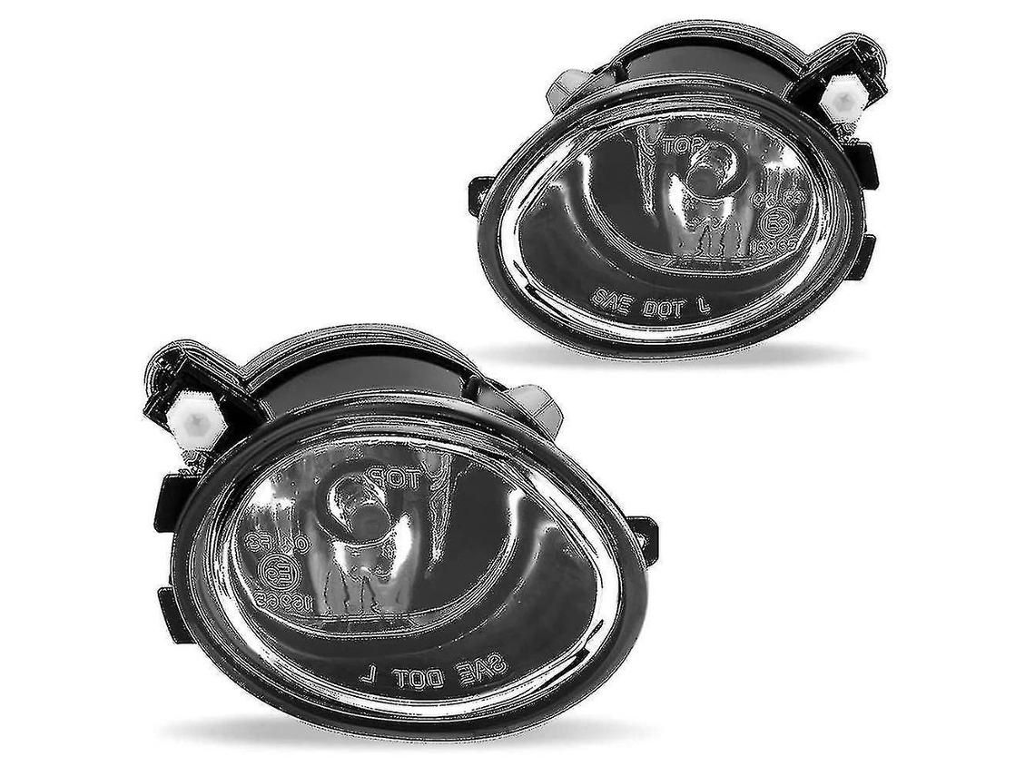 Faros Antiniebla Para E46 M3 2002-2006 Faro Antiniebla De Parachoques Para E39 M5 2001-2003 63177894017 631