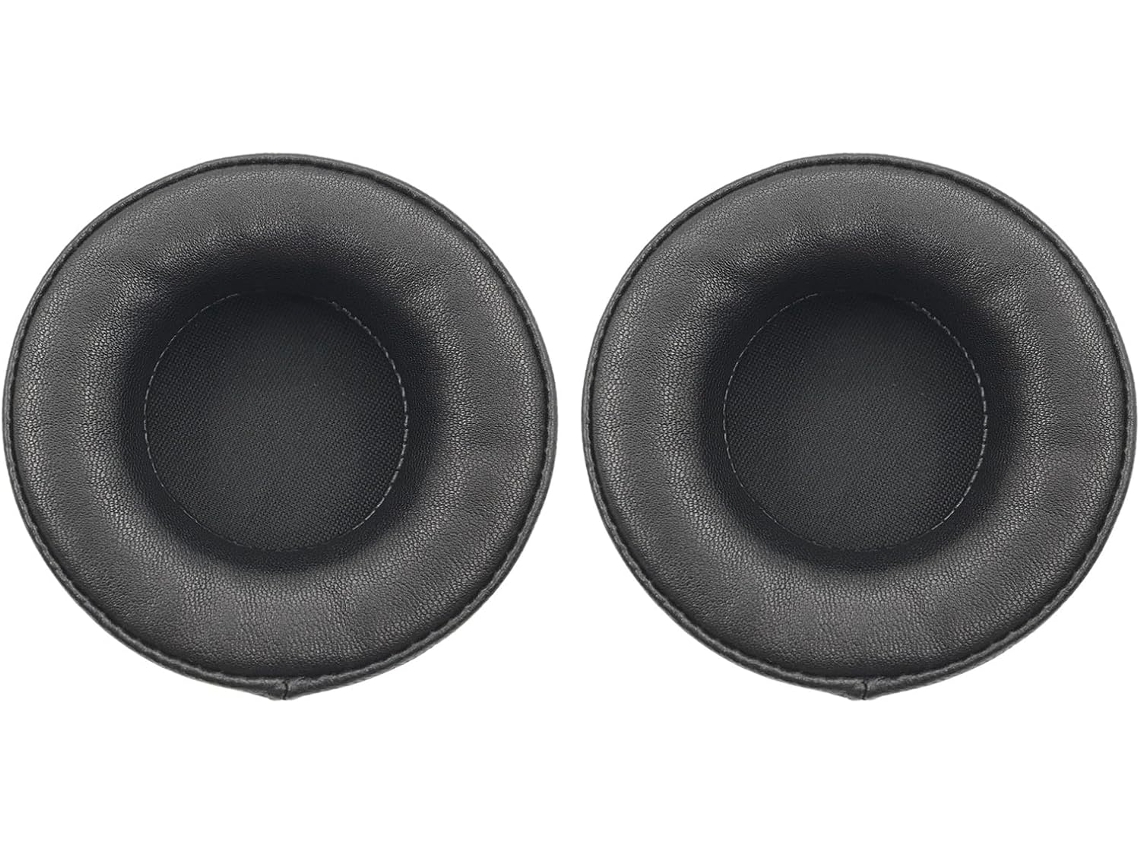 Juego De 2 Almohadillas De Piel De Oveja De 70/75/80/85/90/95/100/105/110 Mm
