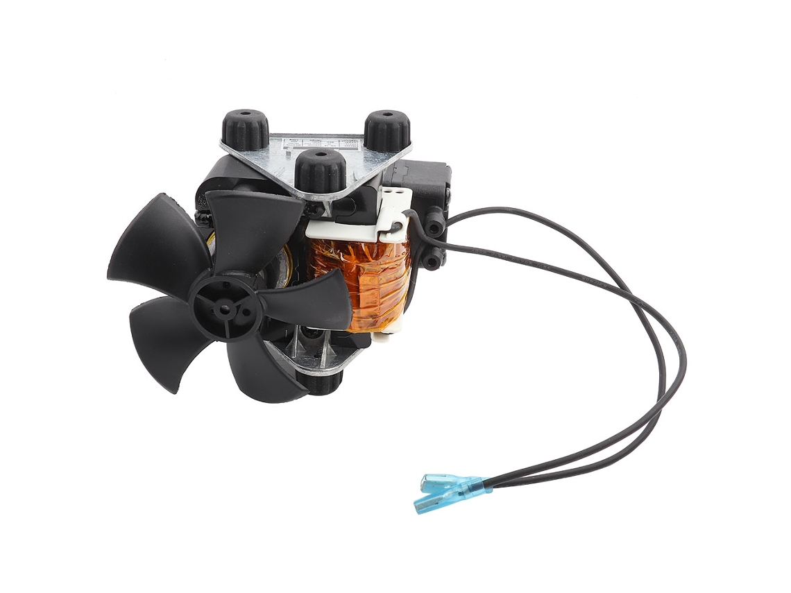 Minibomba De Vacío Sin Aceite 220v 60w 600mmhg 15l/min Con Función De Compresión