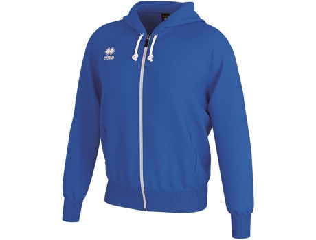 Chaqueta Niños ERREA Jacob (Azul - 11/12 ans)