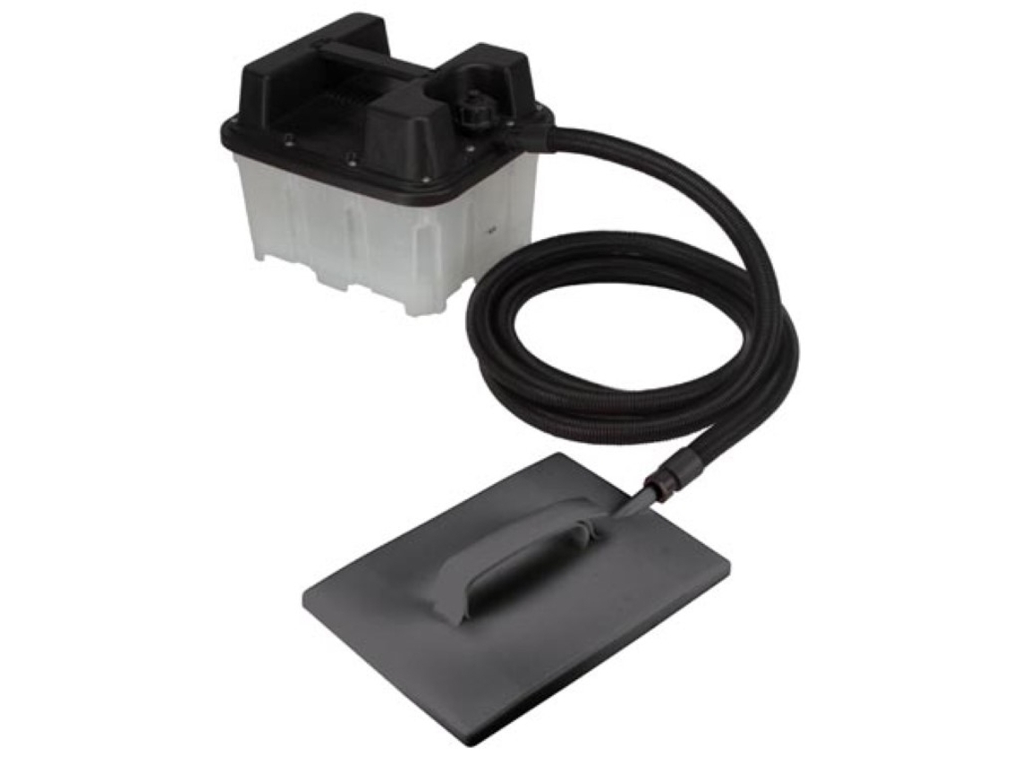 Vaporizador de papel de pared VELLEMAN