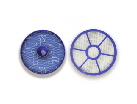 Para Dyson Dc33 aspiradora lavable prefiltro y Post Motor Kit piezas de repuesto accesorios acceso a aspiradora