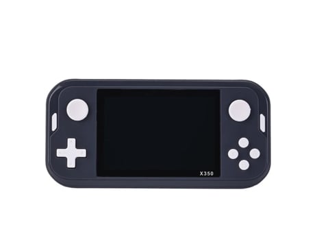 Consola de juego portátil GSX350