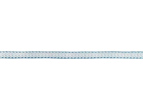 Cuerda De Escalada MAMMUT Escalada Contact 8.0 120 Cm (Blanco - 120 cm)