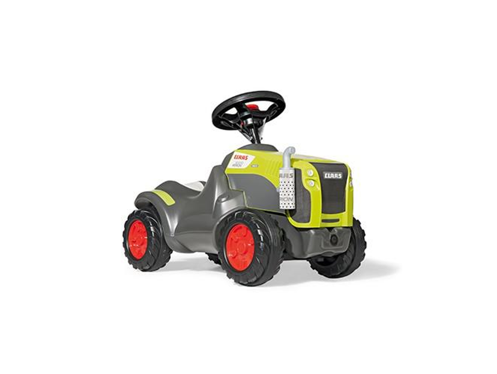Mini-Tractor Xerion ROLLYTOYS Minitrack