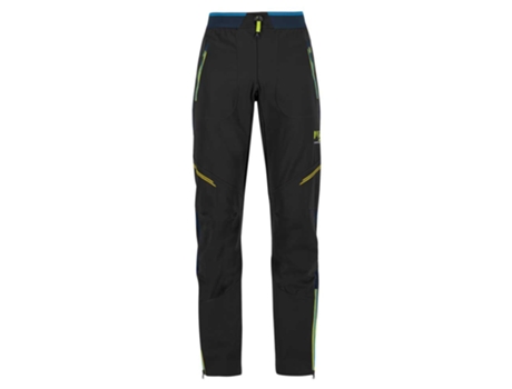 Calça KARPOS Calça Alagna Plus Evo Preto XL Homem