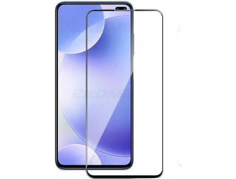 2x Protector Simples Xiaomi Poco F2 Pro