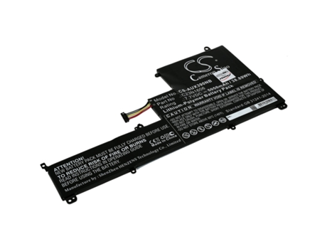 Batería POWERY 1.10.ASU.27.117 para Asus Zenbook 3