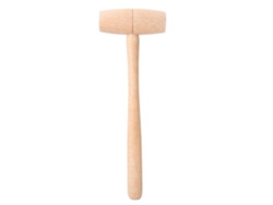 Martillo De Madera Para Reparar Relojes Herramienta Para Extraer Pines De Eslabones