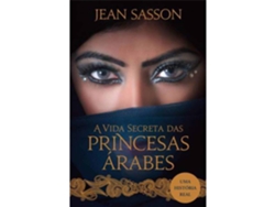 JEAN SASSON'A VIDA SECRETA DAS PRIN'$A12