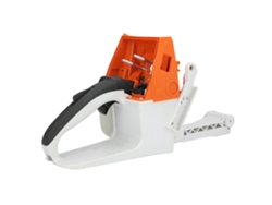 Asa Trasera Para Depósito De Combustible Stihl Ms660 Ms650 066 065, Pieza 11223500817