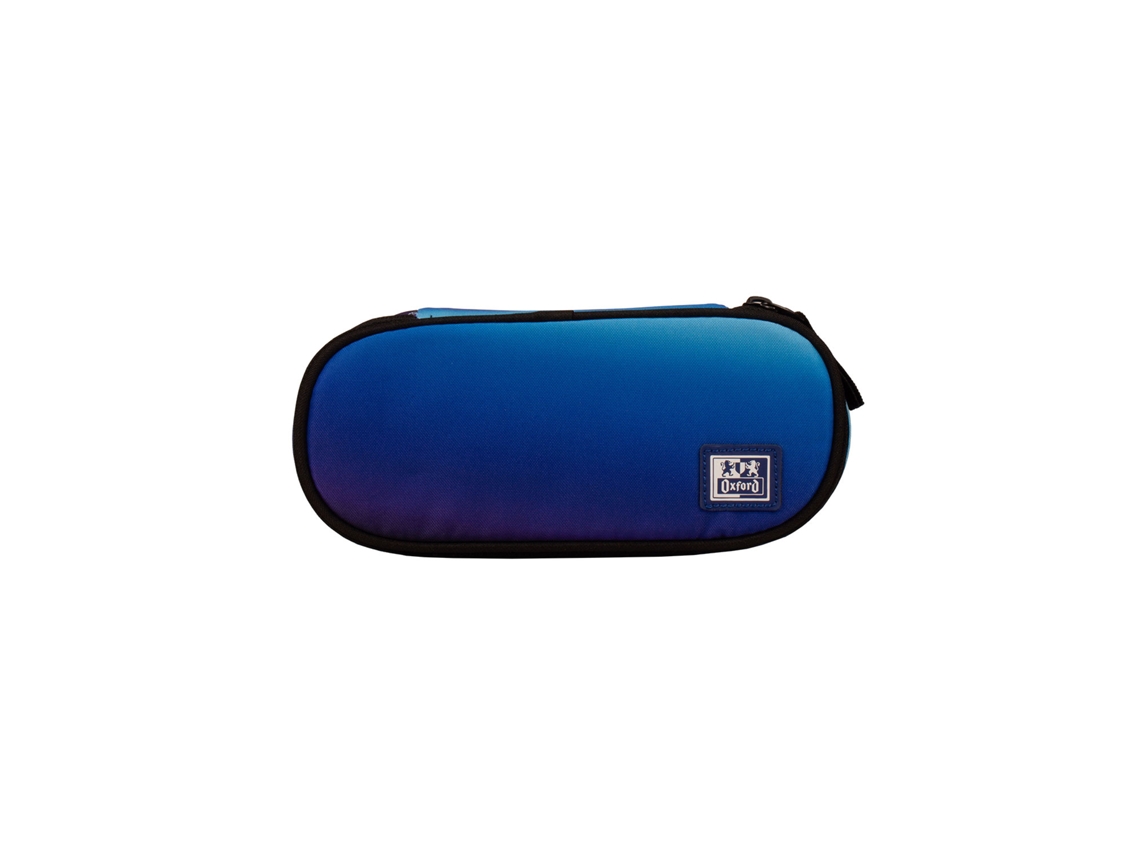 Estuche Escolar Oxford Cofre Gradient Space 400195302