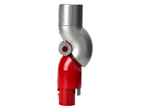 Reemplazo del adaptador para Dyson V7 V8 V10 V11 Adaptador de liberación rápida de bajo alcance 970790-01 Adaptador de bajo alcance de rotación mul...