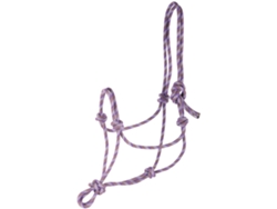 Cabestro de cuerda para caballos Harry's Horse