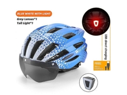 Casco de ciclismo resistente a impactos TAISHENGDA