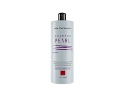 Champú IAN ZACHARY Pearl Silver