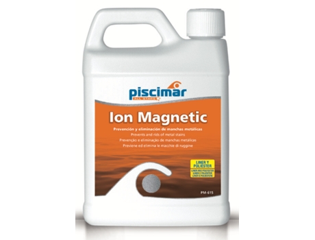 PM-615 ION Magnético 5 L