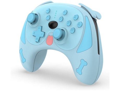 Mando Nintendo Switch/Lite ENZONS Cute Dog