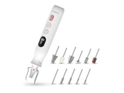 Set De Manicura Medisana 85157 (blanco)