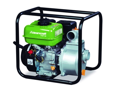 CLEANCRAFT 7500050 Motobomba Fwp 50
