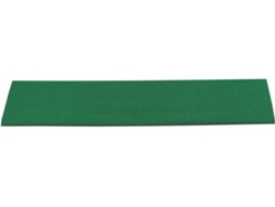 Papel Crepé WEROLA (Verde - 0,5 x 2,5 m)