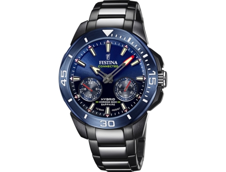Reloj Hombre FESTINA F20647/1 Negro