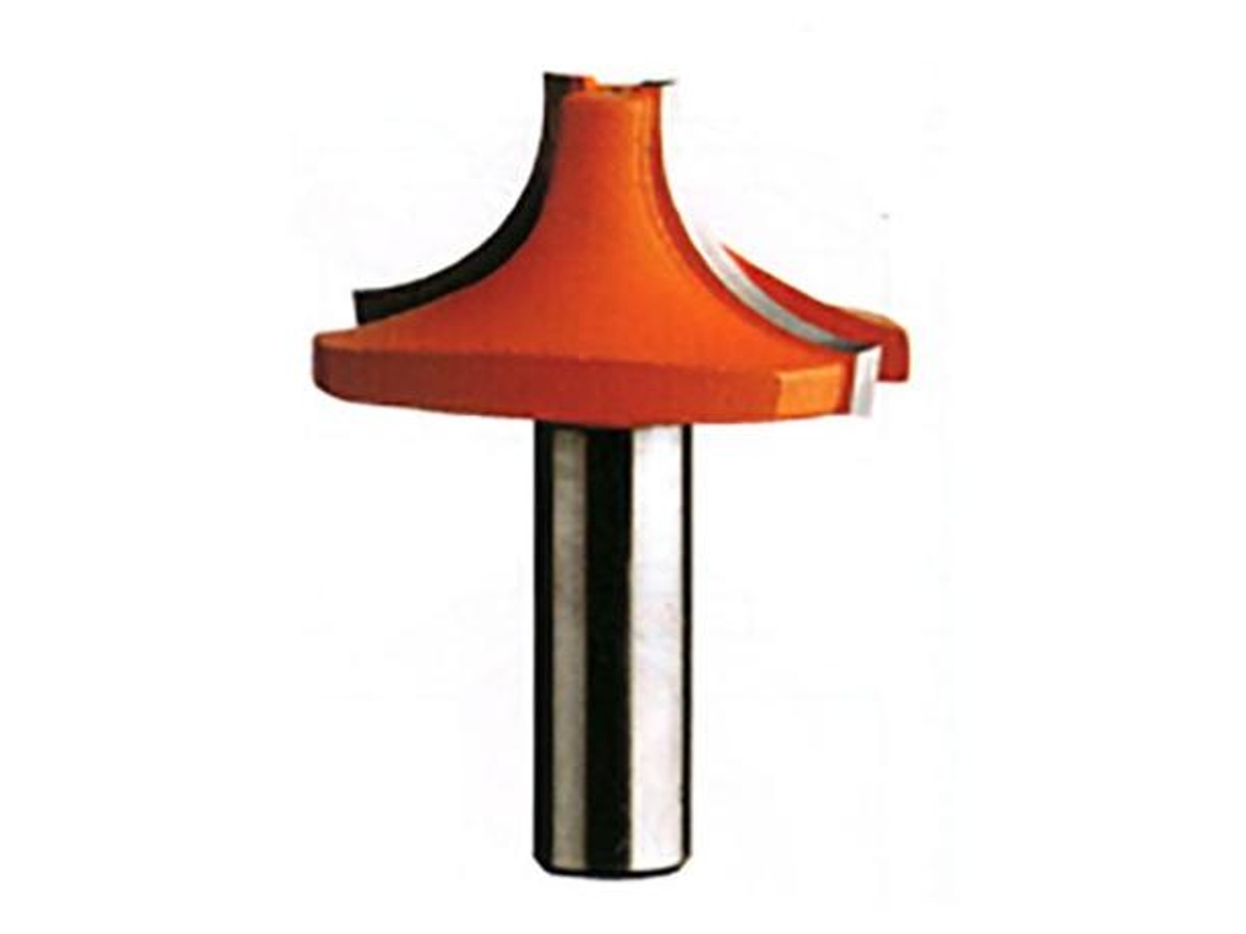 Fresa mad.r/concavo m-8 r-8 927.080.11