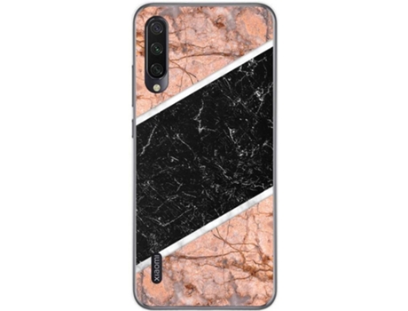 Carcasa Xiaomi Mi A3 TUMUNDOSMARTPHONE Mármol 07 Multicolor