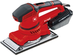 Lijadora orbital Einhell TE-OS 2520 E