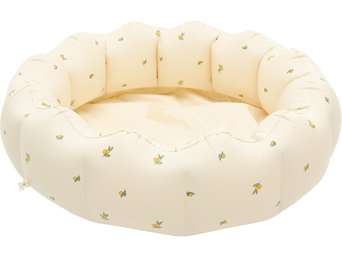 Piscina Inflable Niños Bebés, Resistente Verano