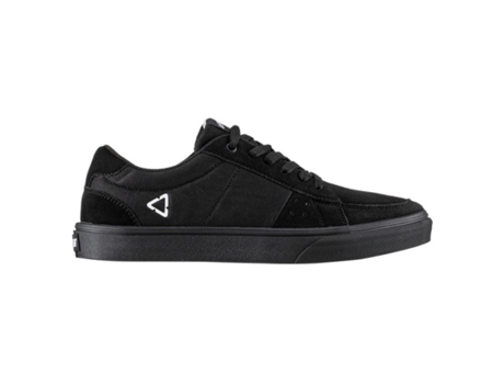 Zapatos LEATT Flat Negro (43.5)