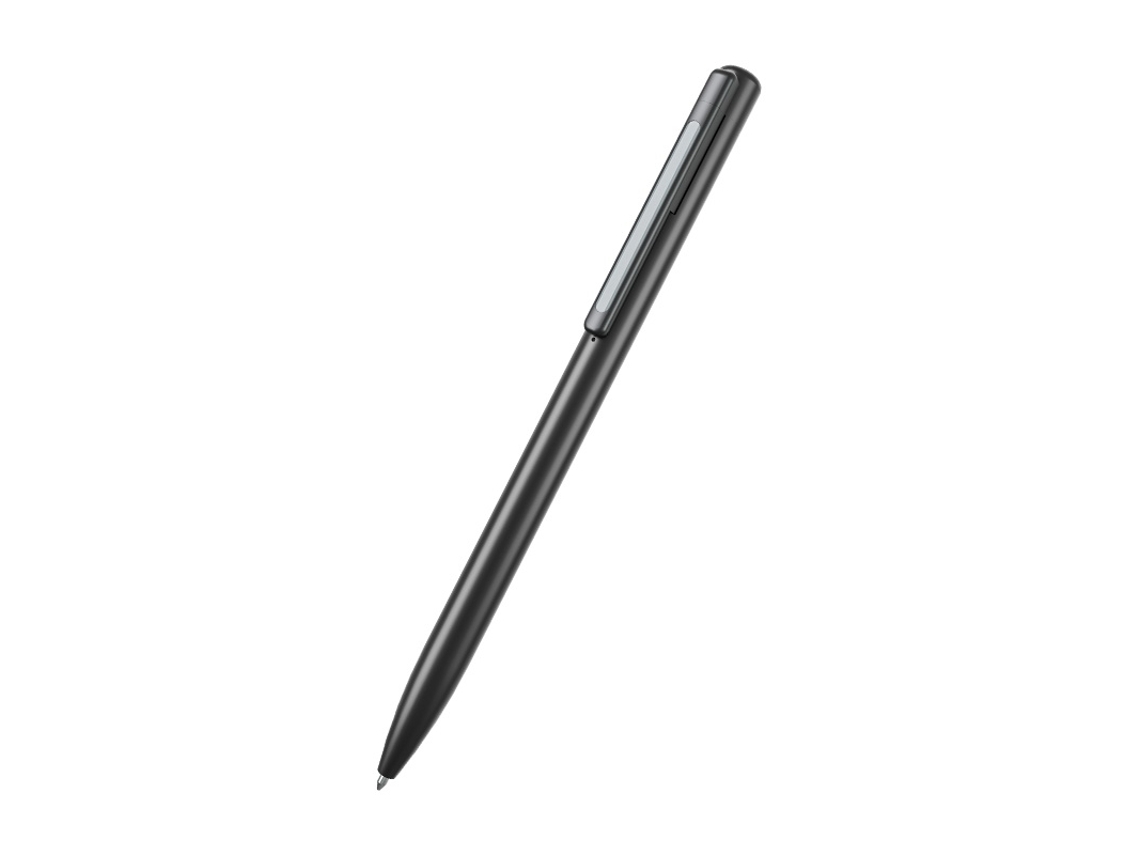 Grabadora De Voz Con Bolígrafo, Transcripción Por App Y Reducción De Ruido (negra, 32 Gb)
