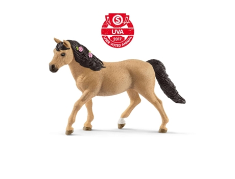Figura de juguete SCHLEICH mare