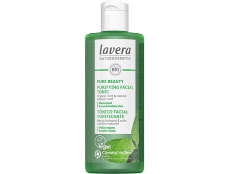 Lavera Pure Beauty Tónico Facial Purificante 200 Ml LAVERA