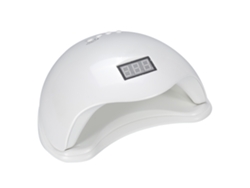 Lámpara Uv Sunuv Sun5 De 48 W Para Secado De Esmalte De Gel Uv Led.