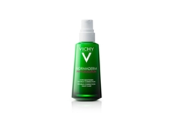 Tónico Facial VICHY LABORATOIRES Normaderm Phytosolution (50 ml)