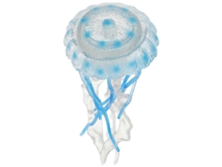Medusa de juguete, modelo educativo y científico para niños, 2 piezas, Fun Rosewell