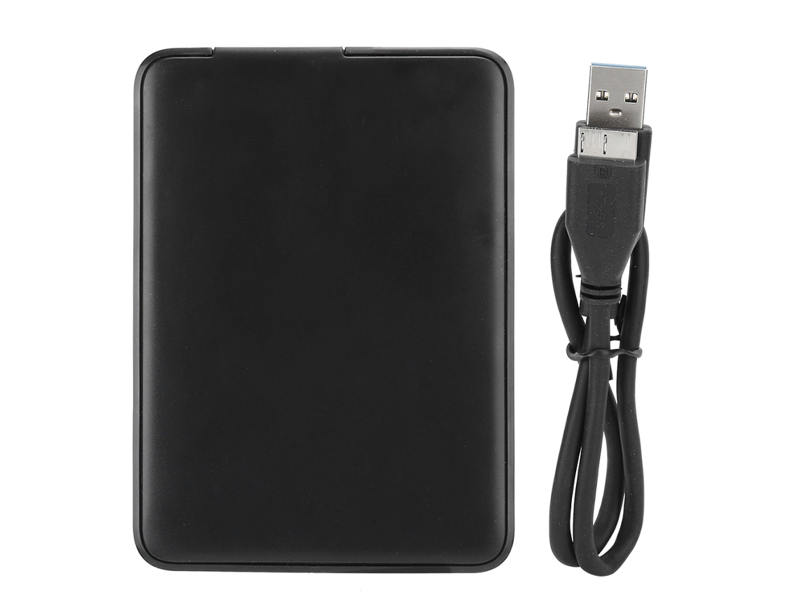 Disco Duro Externo Portátil Usb3.0 60g Unidad De Disco Duro Móvil Para Ordenador Portátil 8m Velocidades