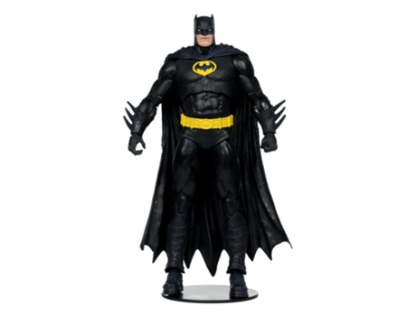 Figura Articulada Batman Jla Dc Multiverse 18 Cms MCFARLANE