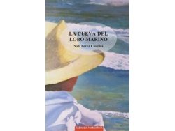 Libro La Cueva Del Lobo Marino de Pérez Caselles, Nati (Castellano)