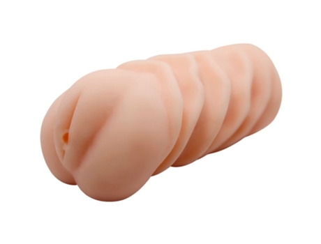 VPMKP-CRAZY BULL - ISABEL VAGINA MASTURBATOR 13,5 CM