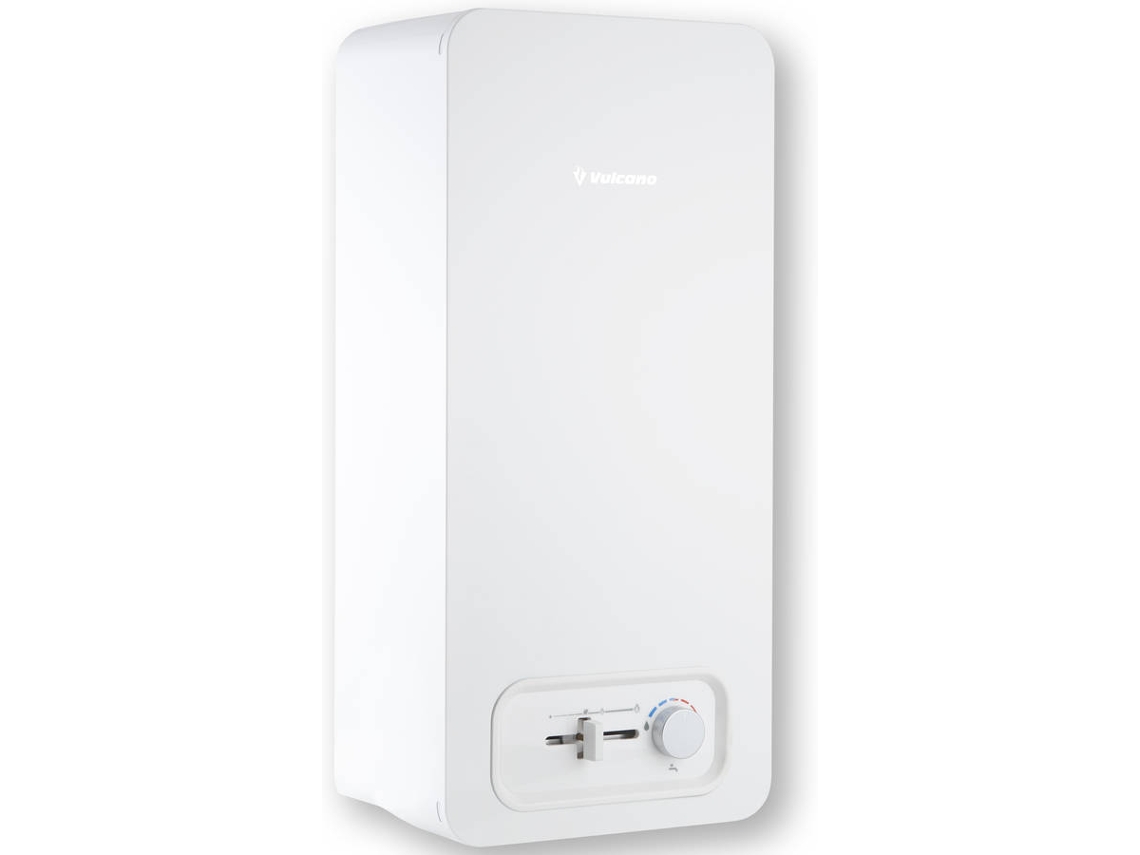 ESQ.GÁS B/P VULCANO WR11-4 KE 31 VU 11LT