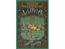 Libro Blackwater VI. Lluvia de Michael Mcdowell (Español)