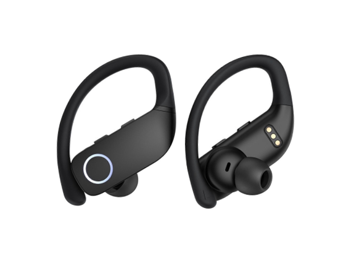 Auriculares deportivos inalámbricos Bluetooth Sanag Z9 Tws con reducción de ruido Hengrongshen