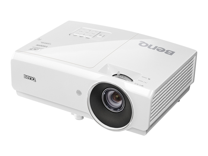 Benq Mx726 Proyector multicolor dlp 3d 4000lúmenes ansi xga 1024x768